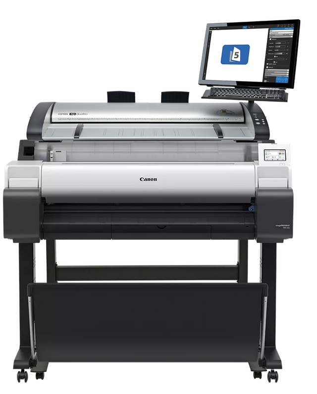 MAX PRO36 TM-340 MFP